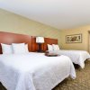 Отель Hampton Inn Detroit/Auburn Hills South, фото 7