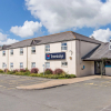 Отель Travelodge Bodmin Roche, фото 1