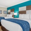 Отель Comfort Inn & Suites Daytona Beach Oceanfront, фото 26