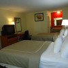 Отель Americas Best Value Inn - Checotah, фото 7