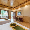 Отель Bungalow Sang Tuoi Mountains, фото 32