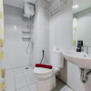 Отель Homey And Comfort 2Br At Casa De Parco Apartment, фото 5