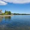 Отель Bridgeport Waterfront Resort, фото 25