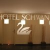 Отель Restaurant Schwan, фото 9