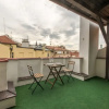 Отель Apartment Pařížská 1, фото 10