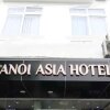 Отель Hanoi Asia Hotel в Ханое