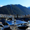 Отель Blue Peaks Lodge, фото 13