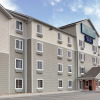 Отель WoodSpring Suites Chesapeake - Norfolk Greenbrier, фото 1