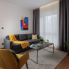 Отель Terra 5 Deluxe apartment with parking, фото 5