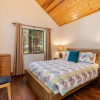 Отель Creekside Cabin on St Bernard by Tahoe Mountain Properties, фото 6