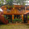 Отель Monteverde Villa Lodge, фото 7