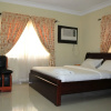 Отель The Habitat Suites International Limited, фото 25