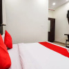 Отель OYO 48057 Peace Inn, фото 7