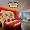 Отель Midas Hotel, фото 16