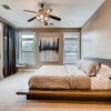 Отель Luxury 4 Bedroom Home in Central Austin, фото 2