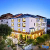 Отель Haoruyi Courtyard Hostel, фото 20