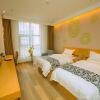 Отель GreenTree Inn Tongchuan Yaozhou District New District Hospital, фото 14