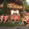 Отель Gasthof Rafting Alm, фото 21