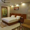 Отель Gold Stone Comfort Dehradun, фото 1