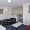 Отель Fenton Court Motel, фото 2