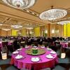 Отель Sheraton Grand Hangzhou Wetland Park Resort, фото 16