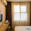 Отель Hengsheng Hotel (Fuzhou Railway Station North Square), фото 17