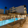 Отель Cabana Blu Hotel & Suites, фото 1
