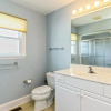 Отель Pier Pleasure by Oak Island Accommodations, фото 10