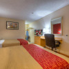 Отель Red Roof Inn Tulsa, фото 3