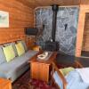 Отель Haugo utleige, фото 8