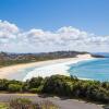 Отель Beach Break 34 Cliff Road, фото 13