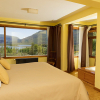 Отель Rio Manso Lodge, фото 4