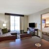Отель Embassy Suites by Hilton Savannah Airport, фото 5