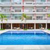 Отель Bh40: Alto Padrao A 150 Metros Da Praia Grande!!!, фото 31