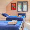 Отель Awesome Home in Gdansk With Wifi and 2 Bedrooms, фото 10