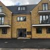 Отель Skyvillion -vineyard Court- Enfield 1bed With Balcony, фото 17