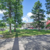 Отель Pagosa Springs Studio: Walk to Dining & Grocery!, фото 15