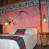 Отель Azuluna Eco-Lodge, фото 3