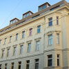 Отель Appartmenthotel Vienna в Вене