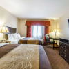 Отель Comfort Inn & Suites Atoka, фото 7