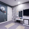 Отель Ulleung Ara Hotel, фото 3