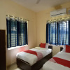 Отель OYO 15474 The Village Inn, фото 7