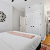 Отель Brand New Fitler Square GEM 3 BDRM, фото 2