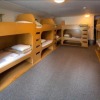 Отель HI-Castle Mountain Hostel, фото 3