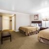 Отель Quality Inn & Suites Thousand Oaks, фото 5