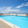 Отель Frontline Bajamar with pool & gym, фото 14