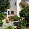 Отель New small (3) apartmentcomplex in village of Prinès near Rethymnon, NW coast, фото 21