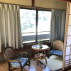 Отель Oumiya Ryokan, фото 19