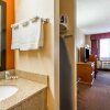 Отель Quality Inn Burlington near Hwy 34, фото 10