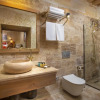 Отель Ayazma Cave Hotel, фото 8
